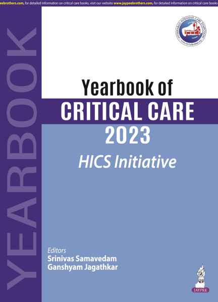 Yearbook of Critical Care 2023 HICS Initiative